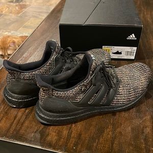 adidas ultra boost multicolor static